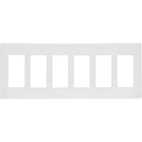 Screwless Decora&reg; Wall Plate M & M Nord Ouest Inc