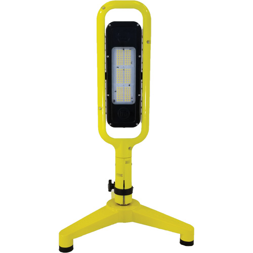 Lampe Beacon Infinity Light avec support magn&eacute;tique, DEL, 40 W, 5400 lumens, Boîtier en Plastique/Aluminium M & M Nord Ouest Inc
