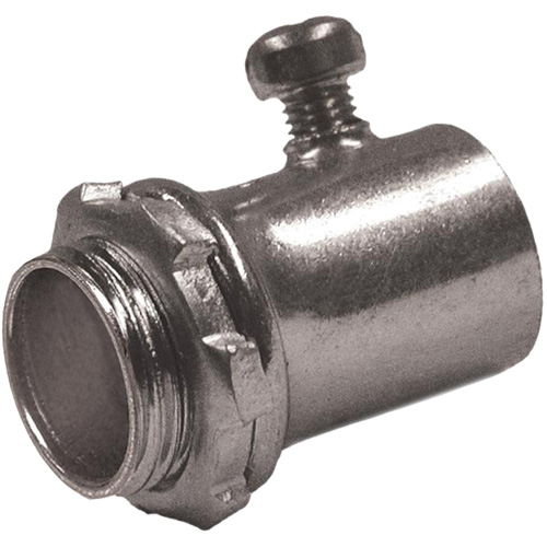 Connecteur de vis TAP M & M Nord Ouest Inc