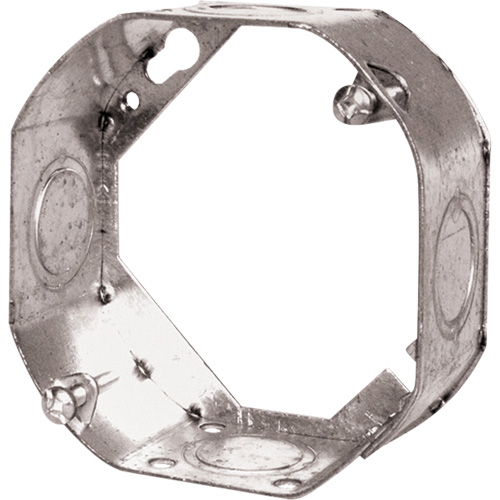 Rallonge pour boîte de distribution M & M Nord Ouest Inc