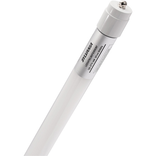 Tubes d'&eacute;clairage DEL givr&eacute;s LEDlescent, 34 W, T8, 4100 K, 96" l M & M Nord Ouest Inc