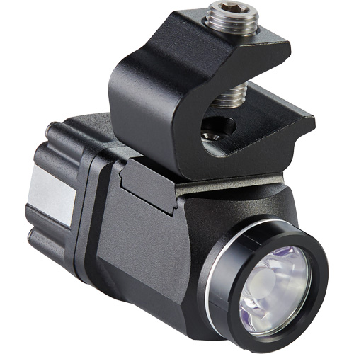 Lampe pour casque de calibre industriel Vantage II M & M Nord Ouest Inc