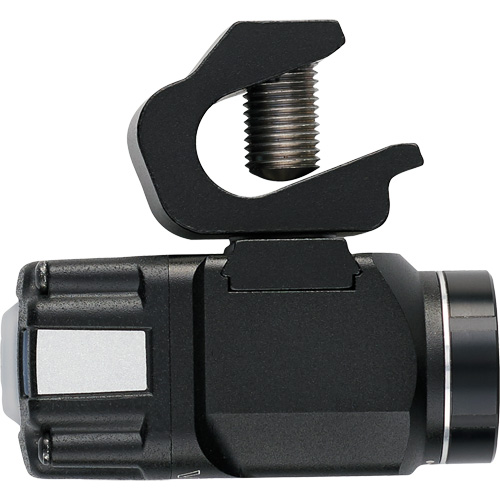 Lampe pour casque de calibre industriel Vantage II M & M Nord Ouest Inc
