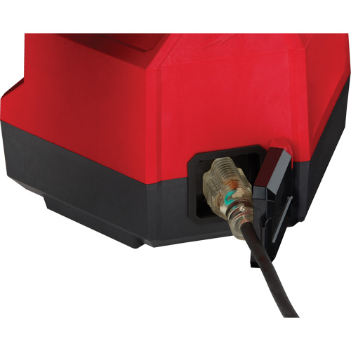 Lampe sur tour et chargeur M18 Rocket (outil seulement), DEL, 6000 lumens M & M Nord Ouest Inc