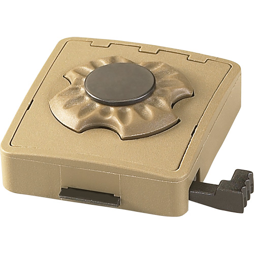 Sidewinder&reg; Tactical NVG Mount M & M Nord Ouest Inc