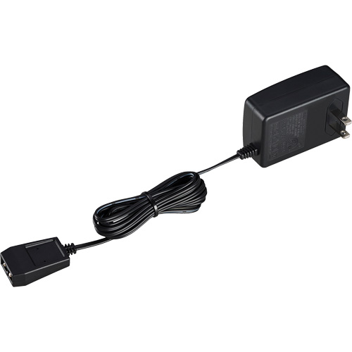 120V AC Charger Cord for Chargers M & M Nord Ouest Inc