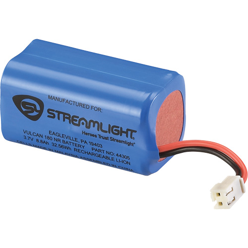 Batterie au lithium-ion de rechange, 3,6 V M & M Nord Ouest Inc