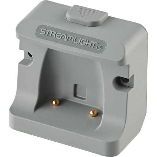 USB Haz-Lo&reg; Headlamp Charger & Holder M & M Nord Ouest Inc