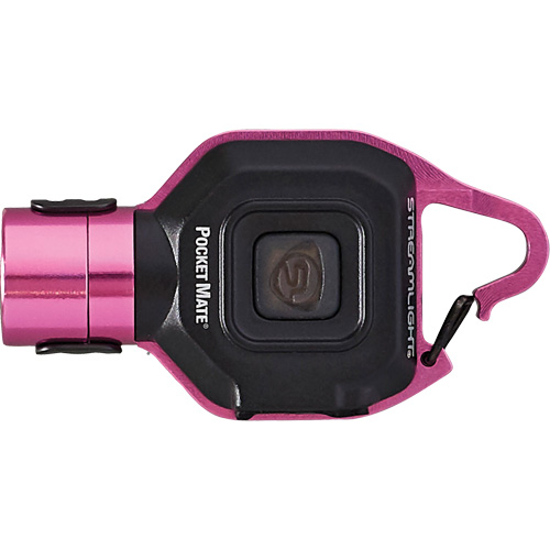 Pocket Mate&reg; USB Flashlight M & M Nord Ouest Inc