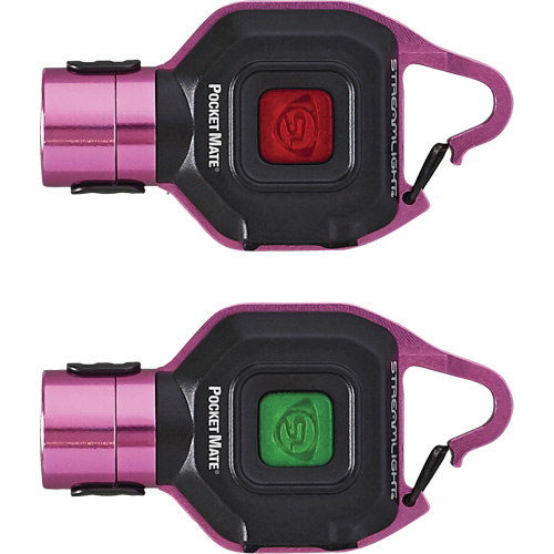 Pocket Mate&reg; USB Flashlight M & M Nord Ouest Inc