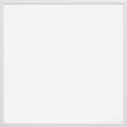 Lumen Switchable Panel, LED, 120 V, 20 - 89 W, 24" W x 24" L M & M Nord Ouest Inc