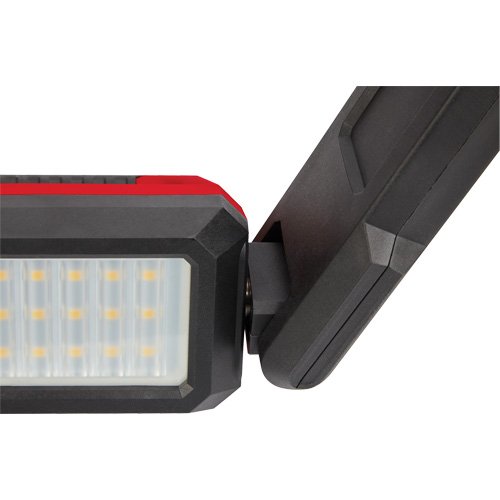 Ensemble d'&eacute;clairage pour soubassement de carrosserie M12, Magn&eacute;tique, Rechargeable, 1200 lumens M & M Nord Ouest Inc