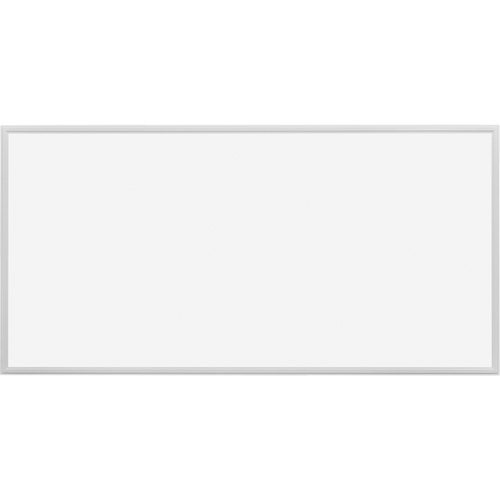 Panneau d'&eacute;clairage plat &agrave; intensit&eacute; commutable Contractor Select CPANL M & M Nord Ouest Inc