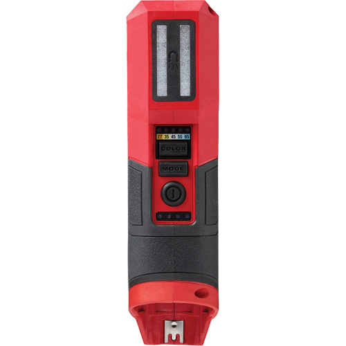 M12 Paint and Detailing Color Match Light, LED, 1000 Lumens M & M Nord Ouest Inc