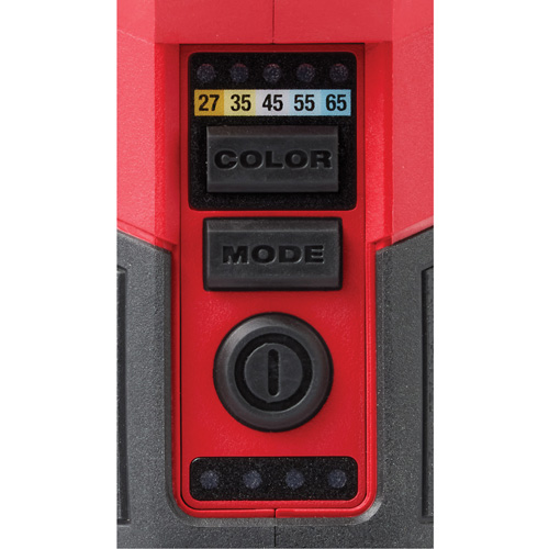 M12 Paint and Detailing Color Match Light, LED, 1000 Lumens M & M Nord Ouest Inc