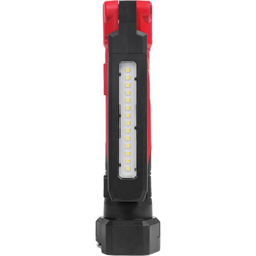 B&acirc;ton lumineux USB Redlithium avec aimant, Crochet/Magn&eacute;tique, Rechargeable, 550 lumens M & M Nord Ouest Inc