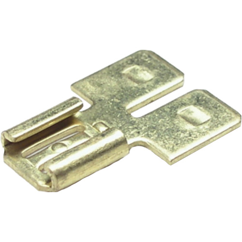 Raccord d'onglet m&acirc;le double Volkswagen Pico M & M Nord Ouest Inc