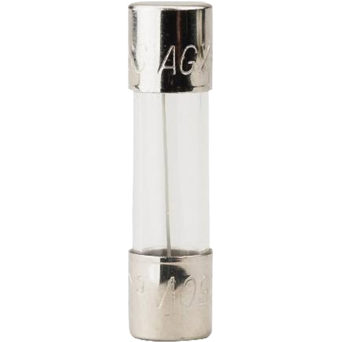 Fusible miniature &agrave; tube en verre, 5 A, 250 V M & M Nord Ouest Inc