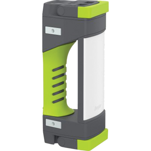 Baladeuse de la s&eacute;rie Pro, DEL, 1000 lumens M & M Nord Ouest Inc