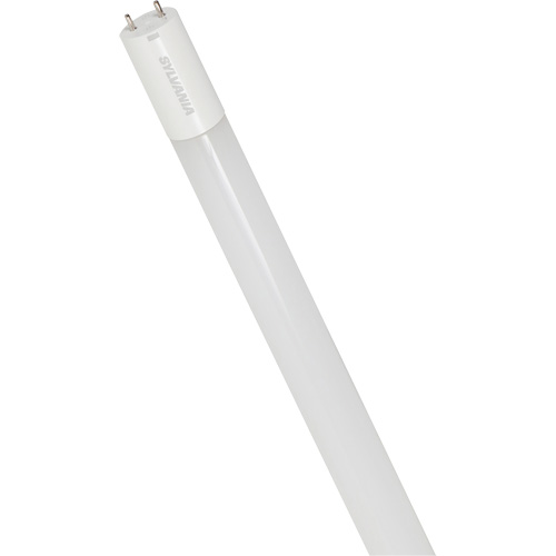 Lampe T8 sans ballaste LEDlescent, 9 W, 1100 lumens M & M Nord Ouest Inc