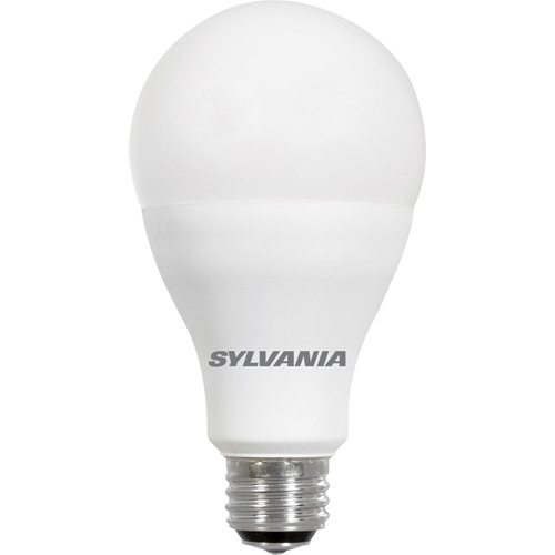 Ultra LED A-Line Lamp, 23 W, 2600 Lumens, Medium Base M & M Nord Ouest Inc