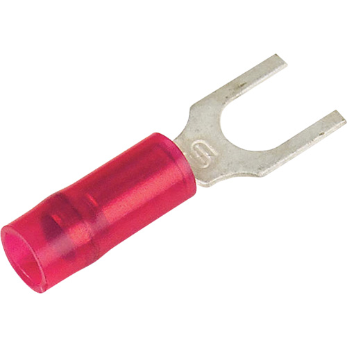 Borne &agrave; broche en nylon M & M Nord Ouest Inc