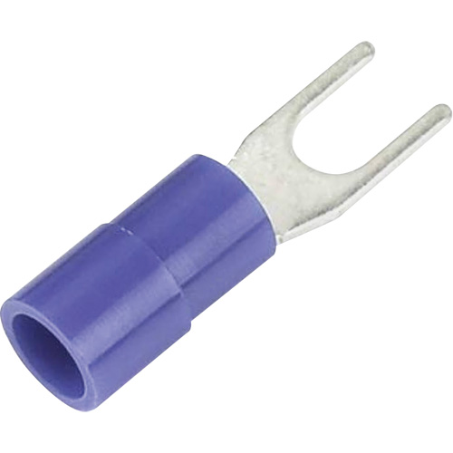 Borne &agrave; broche en nylon M & M Nord Ouest Inc
