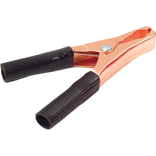 Industrial Grade  Heavy-Duty 50A Charging Clip M & M Nord Ouest Inc