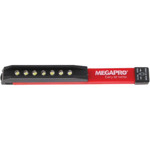 Work Light, LED M & M Nord Ouest Inc