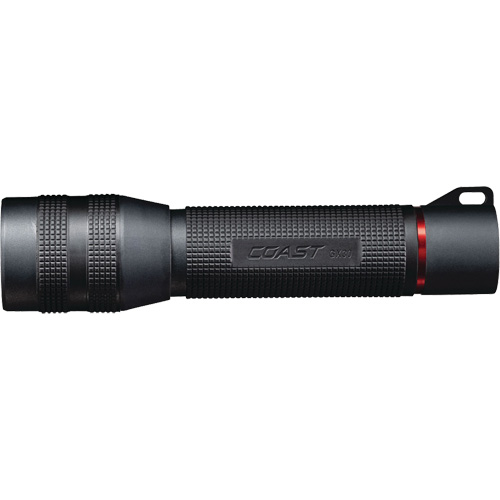 GX30 Waterproof Flashlight, AA Batteries M & M Nord Ouest Inc