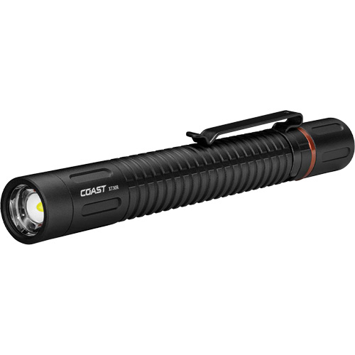 XT30R Inspection Penlight, LED, 1000 Lumens, Rechargeable Batteries M & M Nord Ouest Inc