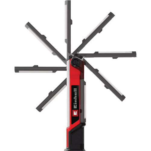 18V Cordless LED Work Light (Tool Only), LED, 1000 Lumens M & M Nord Ouest Inc