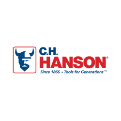 brand-logo center-block C.H. Hanson 200 200