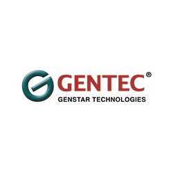 brand-logo center-block Gentec 200 200