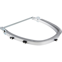 Pièces & accessoires pour écran facial