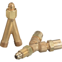Gas Welding Equipment