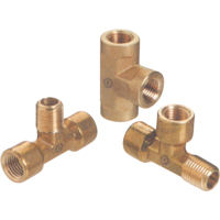 Gas Welder Fittings