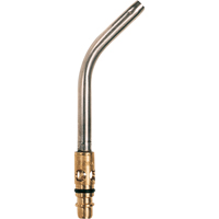 Snap-in Style Torch Tip M & M Nord Ouest Inc
