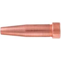 Cutting Tip, Size 0, Acetylene M & M Nord Ouest Inc
