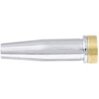 Cutting Tip, Size 1, Oxygen-Natural Gas/Propane M & M Nord Ouest Inc