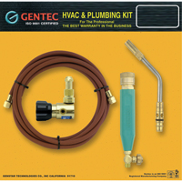 Torch Kit M & M Nord Ouest Inc