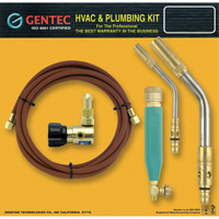 Torch Kit M & M Nord Ouest Inc