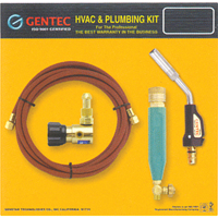 22-GA-KPSL5KIT SWRIL FLAME With AUTO IGNITE TIP M & M Nord Ouest Inc