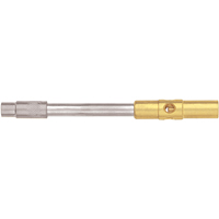 Hand Torch Tip End #1 M & M Nord Ouest Inc