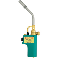 Auto-Ignite Hand Torch M & M Nord Ouest Inc