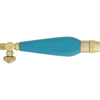 Screw Connect Torch Handle M & M Nord Ouest Inc