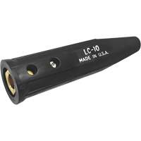 LC-10 Cable Connectors, 4-1/0 Capacity M & M Nord Ouest Inc