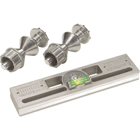 Niveau universel no 33 M & M Nord Ouest Inc