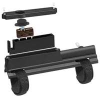 Interrupteur de verrouillage M & M Nord Ouest Inc