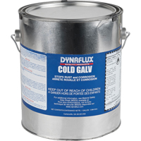 Galvanisants à froid - Revêtement galvanisant au zinc, Gallon 877-1120 | M & M Nord Ouest Inc
